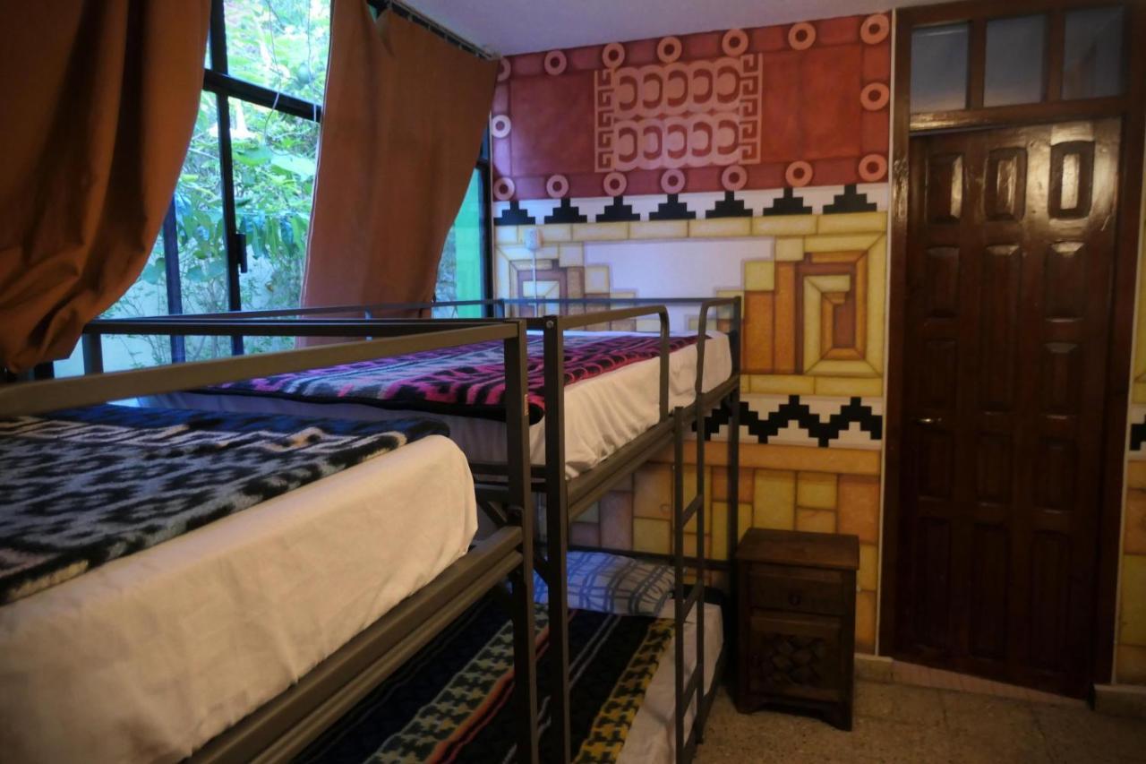 13 Cielos Hostel & Coworking San Cristóbal de Las Casas Екстериор снимка