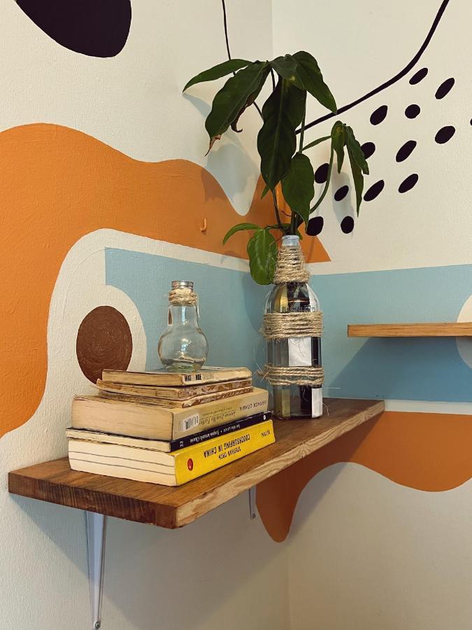 13 Cielos Hostel & Coworking San Cristóbal de Las Casas Екстериор снимка